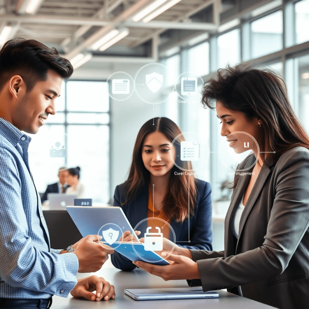 Comparison table and rankings of the 10 best customer onboarding software tools in 2026