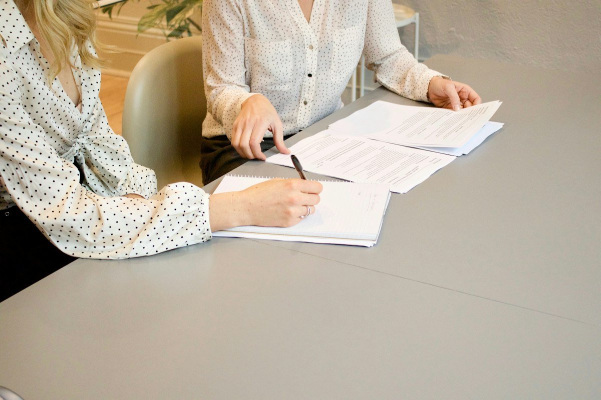 Service Contract Template: 14 Clauses Every Service Business Needs